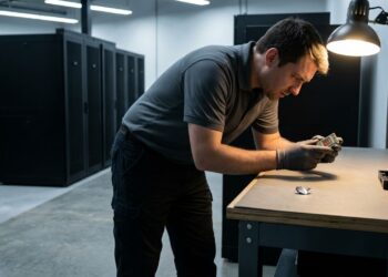 The real bottleneck is not training compute