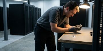 The real bottleneck is not training compute