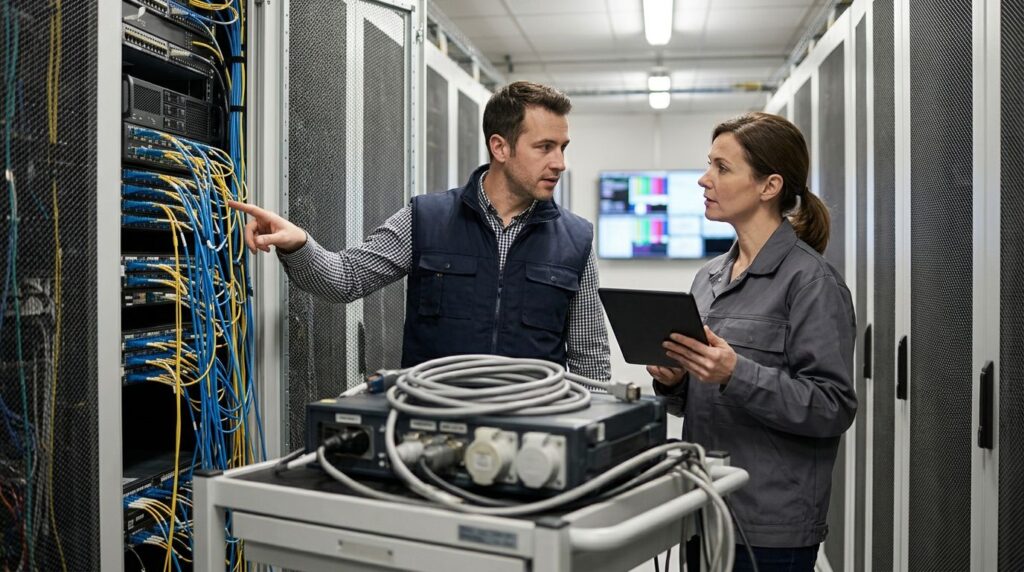 NVIDIA Nemotron Large Telco Model Manages Cellular Networks Through Autonomous Agents