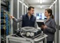 NVIDIA Nemotron Large Telco Model Manages Cellular Networks Through Autonomous Agents