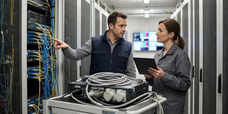 NVIDIA Nemotron Large Telco Model Manages Cellular Networks Through Autonomous Agents